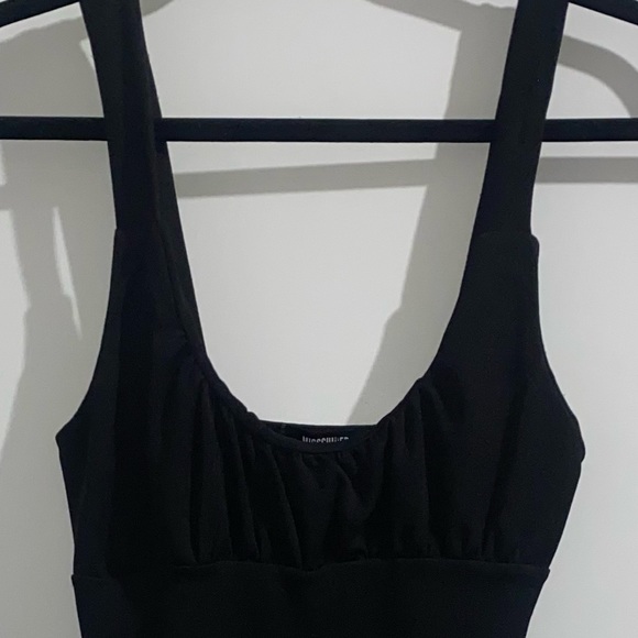 Black Missguided Mini - Picture 2 of 5